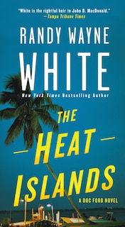 Front cover_The Heat Islands
