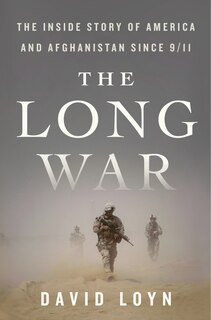 Front cover_The Long War