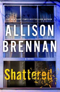 Front cover_Shattered