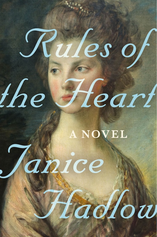 Couverture_Rules of the Heart
