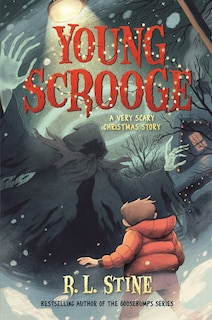 Front cover_Young Scrooge