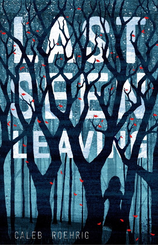 Front cover_Last Seen Leaving