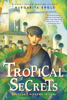 Front cover_Tropical Secrets