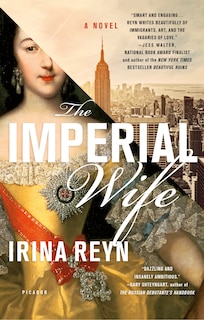 Couverture_The Imperial Wife