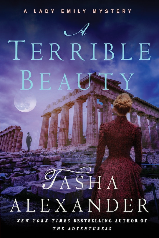 Couverture_A Terrible Beauty