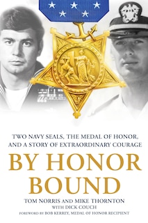 Front cover_By Honor Bound