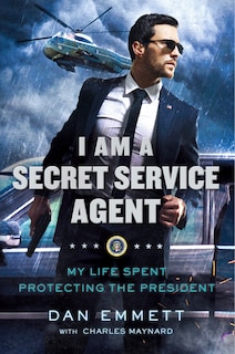 Couverture_I Am A Secret Service Agent