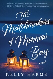 Front cover_The Matchmakers Of Minnow Bay