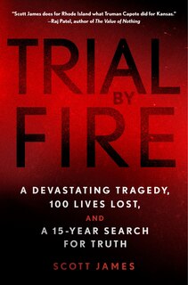 Couverture_Trial By Fire