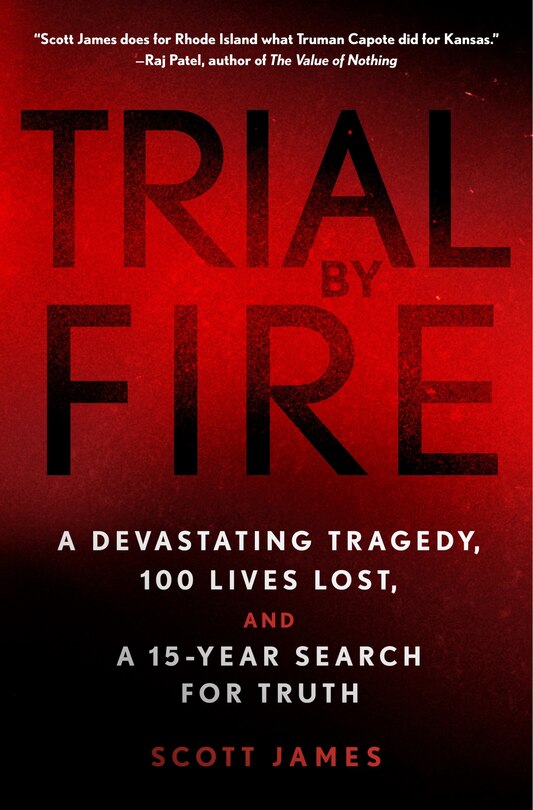 Couverture_Trial By Fire