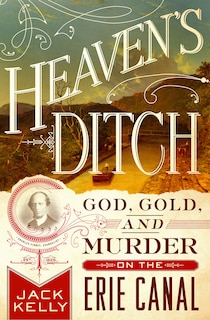 Front cover_Heaven's Ditch