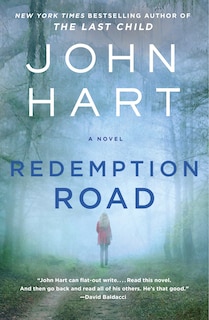 Front cover_Redemption Road
