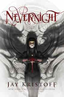 Nevernight: Book One Of The Nevernight Chronicle by Jay Kristoff