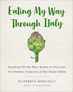 Couverture_Eating My Way Through Italy
