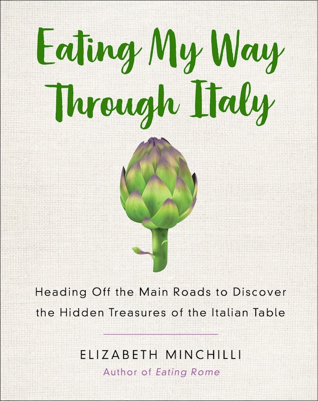 Couverture_Eating My Way Through Italy