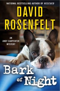 Front cover_Bark Of Night