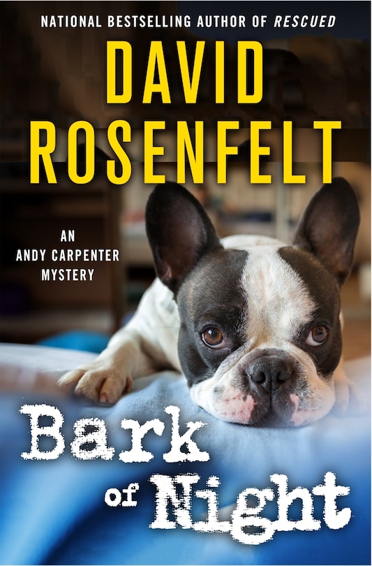 Front cover_Bark Of Night