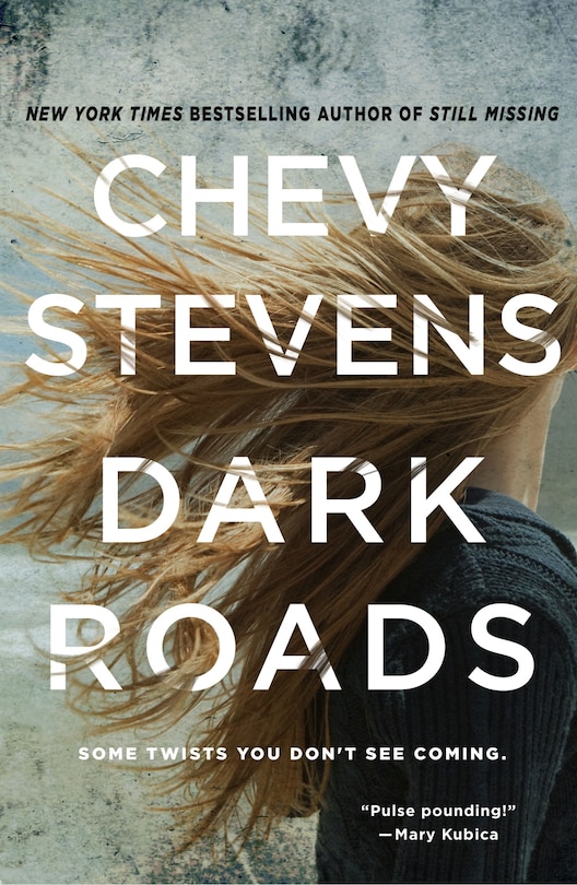 Front cover_Dark Roads