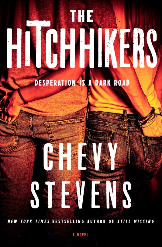 Couverture_The Hitchhikers