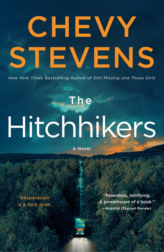 Couverture_The Hitchhikers