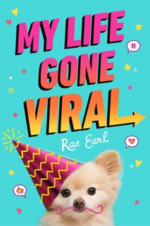 Couverture_My Life Gone Viral