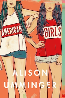 Front cover_American Girls