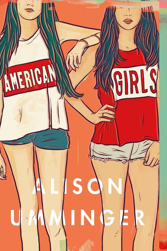 Front cover_American Girls