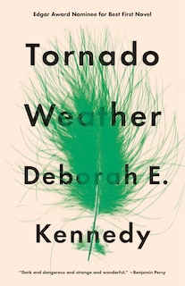 Front cover_Tornado Weather