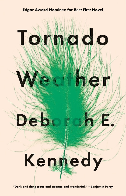 Front cover_Tornado Weather