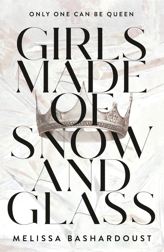 Front cover_Girls Made Of Snow And Glass