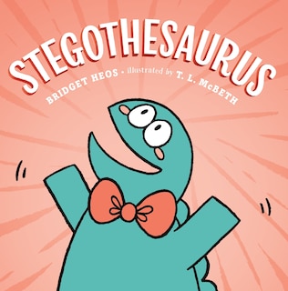 Couverture_Stegothesaurus
