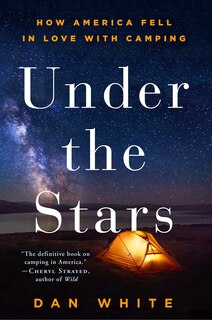 Front cover_Under The Stars