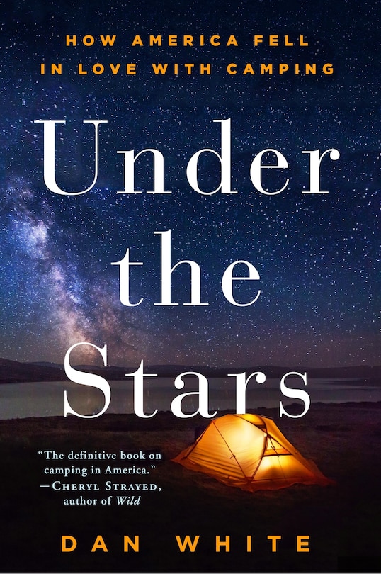 Front cover_Under The Stars