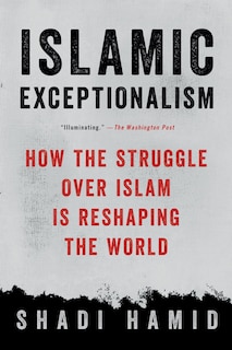 Couverture_Islamic Exceptionalism