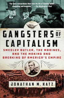 Front cover_Gangsters of Capitalism