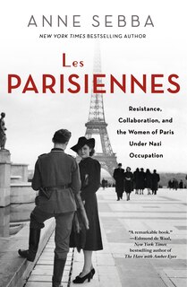 Front cover_PARISIENNES