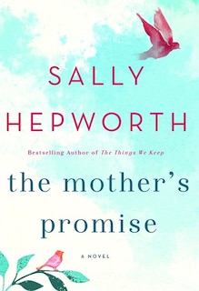 MOTHERS PROMISE: A Novel
