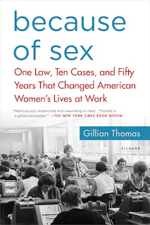 Front cover_Because Of Sex