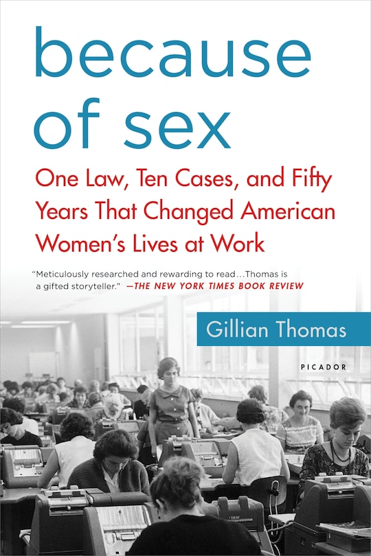 Front cover_Because Of Sex