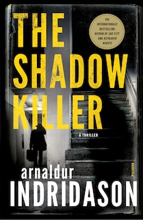 Couverture_The Shadow Killer