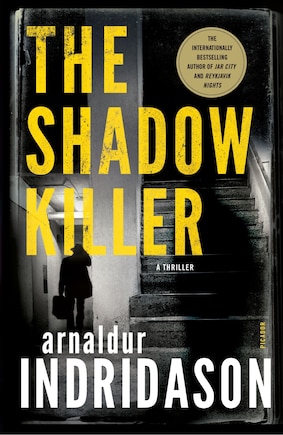 The Shadow Killer: A Thriller