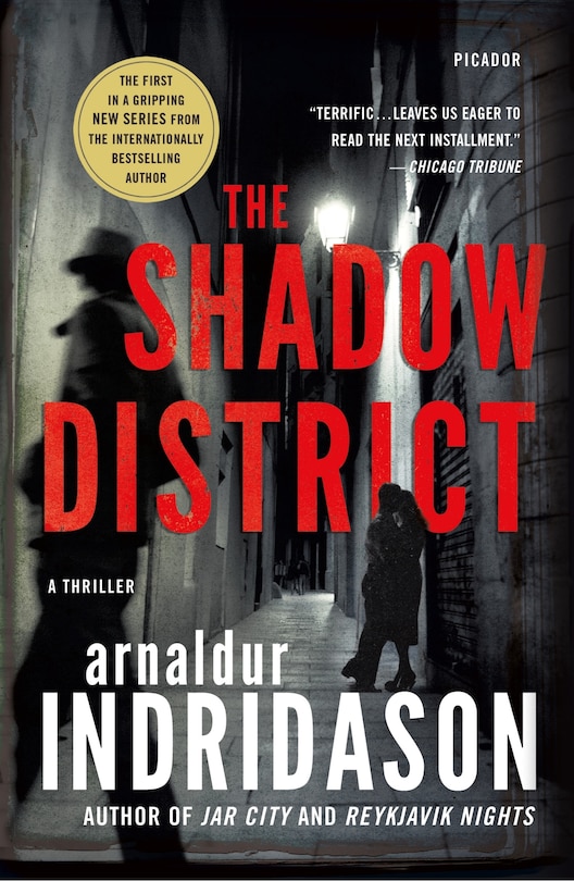 Front cover_The Shadow District