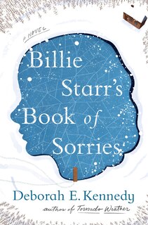 Front cover_Billie Starr's Book Of Sorries