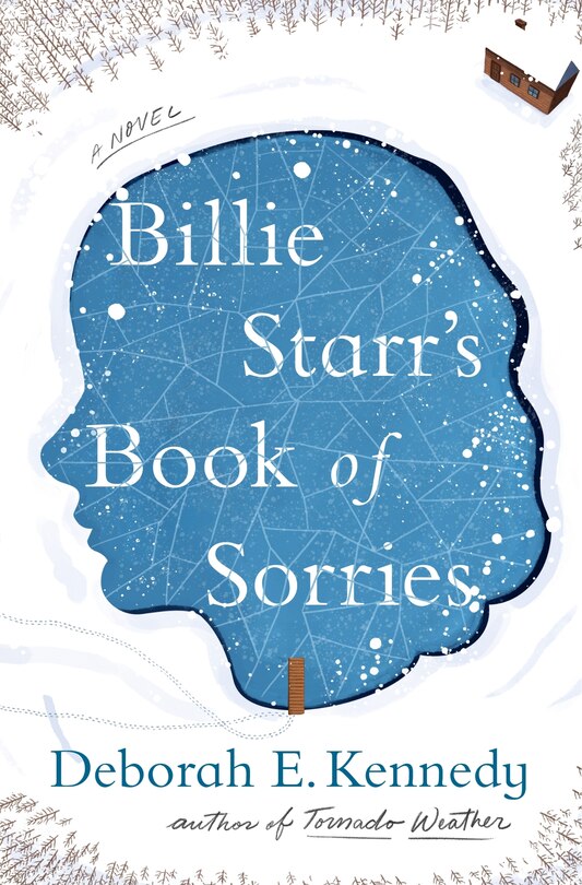 Front cover_Billie Starr's Book Of Sorries