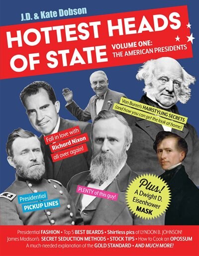 Front cover_Hottest Heads Of State