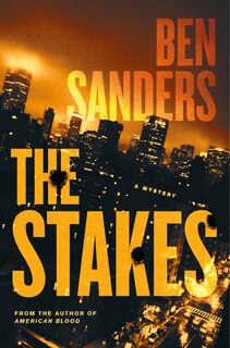 Front cover_The Stakes