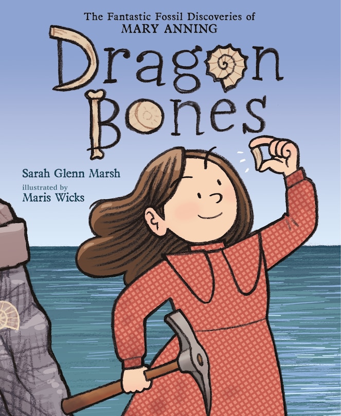 Front cover_Dragon Bones