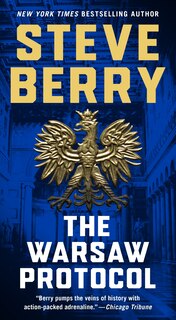 Front cover_The Warsaw Protocol
