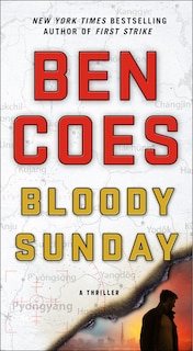 Front cover_Bloody Sunday