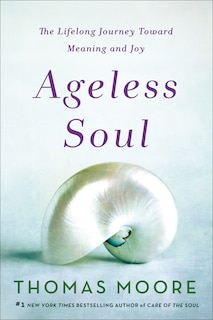 Front cover_Ageless Soul